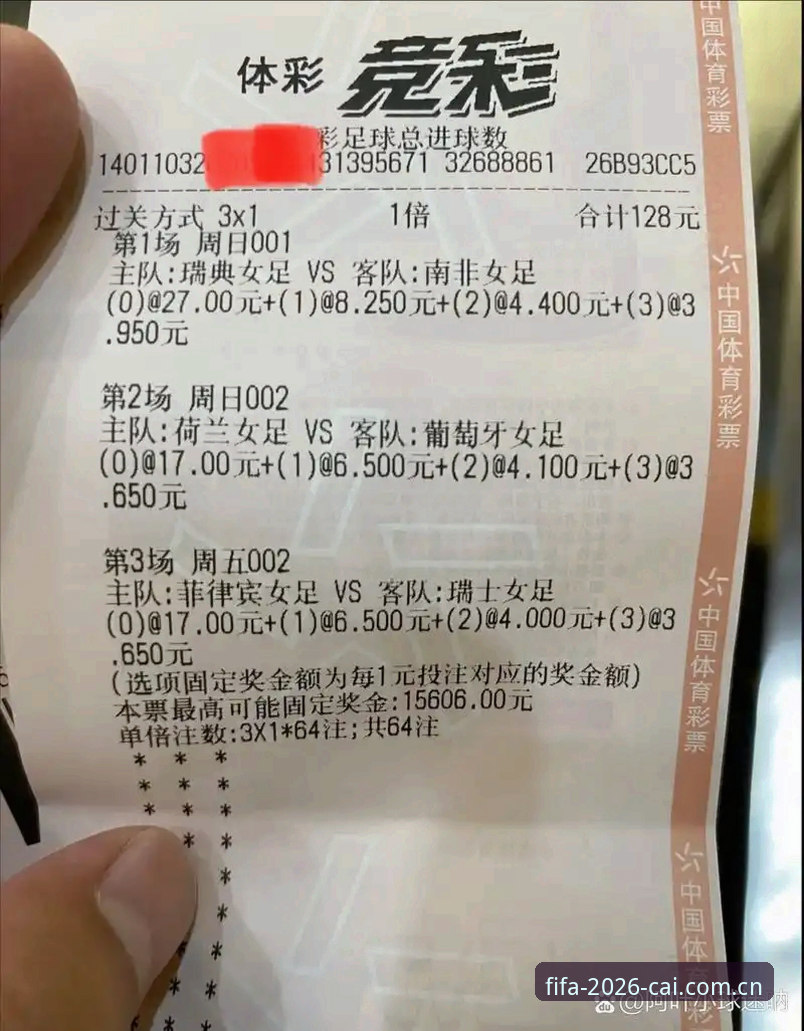 体彩世界杯功能介绍 体彩世界杯官网 vs 第三方平台:功能介绍全面对比,谁更值得用?